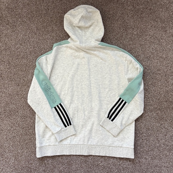 Women’s Adidas Hoodie - Picture 3 of 3